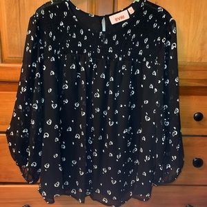 *NEW* 3/4 Length Sleeve Dress Shirt